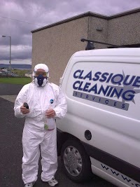 Classique Cleaning Services (NI) 351649 Image 0